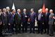 Viet Nam s top leader meets Russian veterans, friendship association representatives